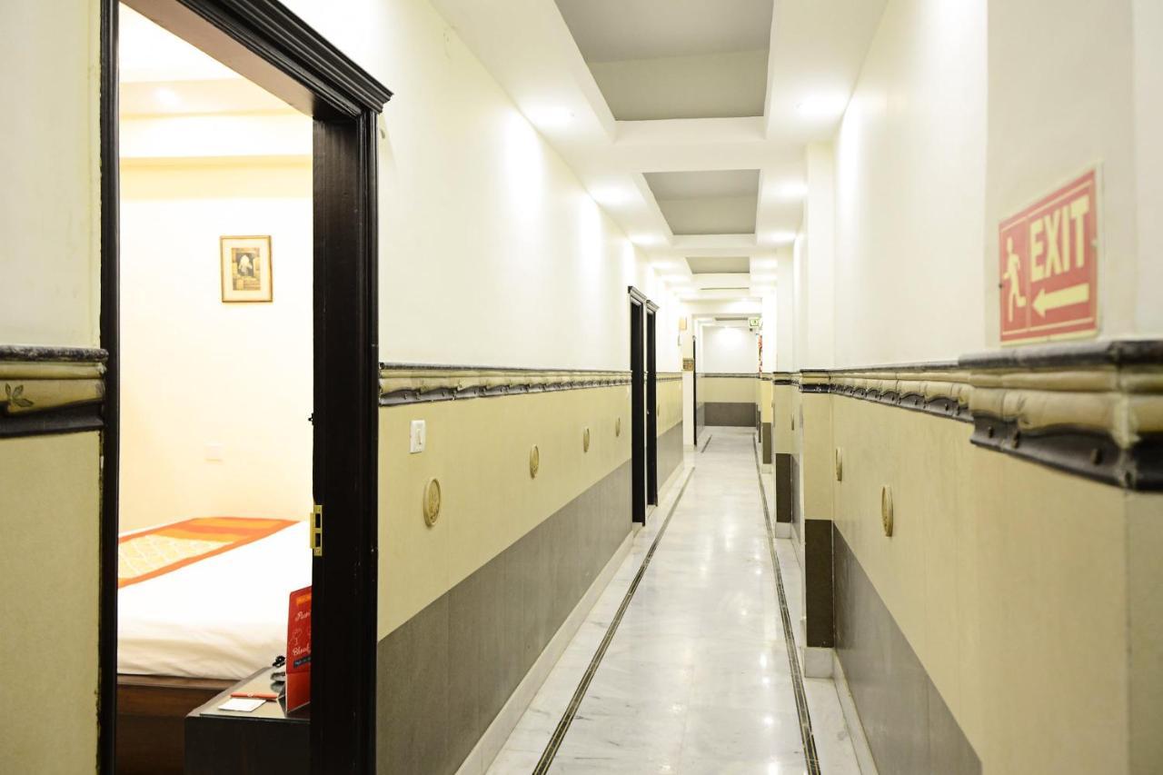Centra Inn 뉴델리 외부 사진