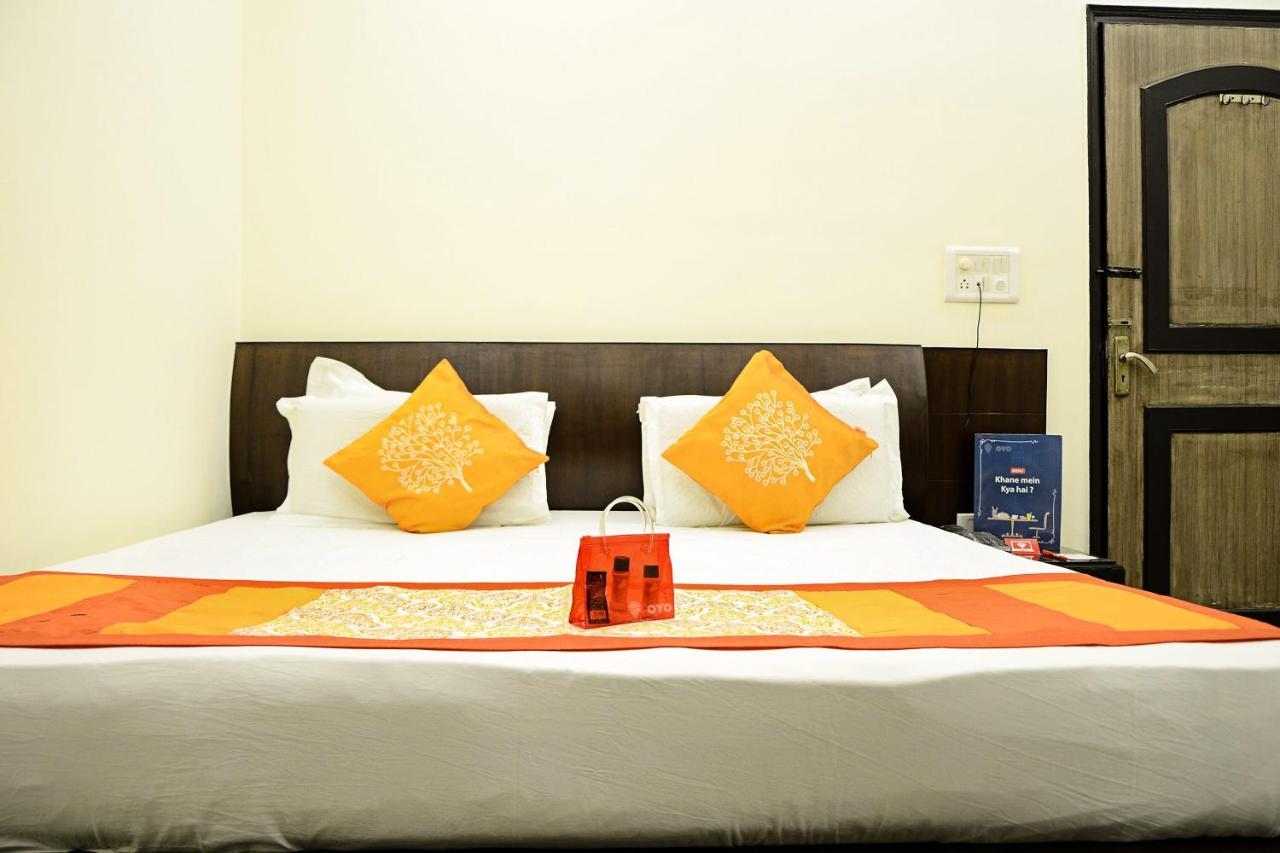 Centra Inn 뉴델리 외부 사진