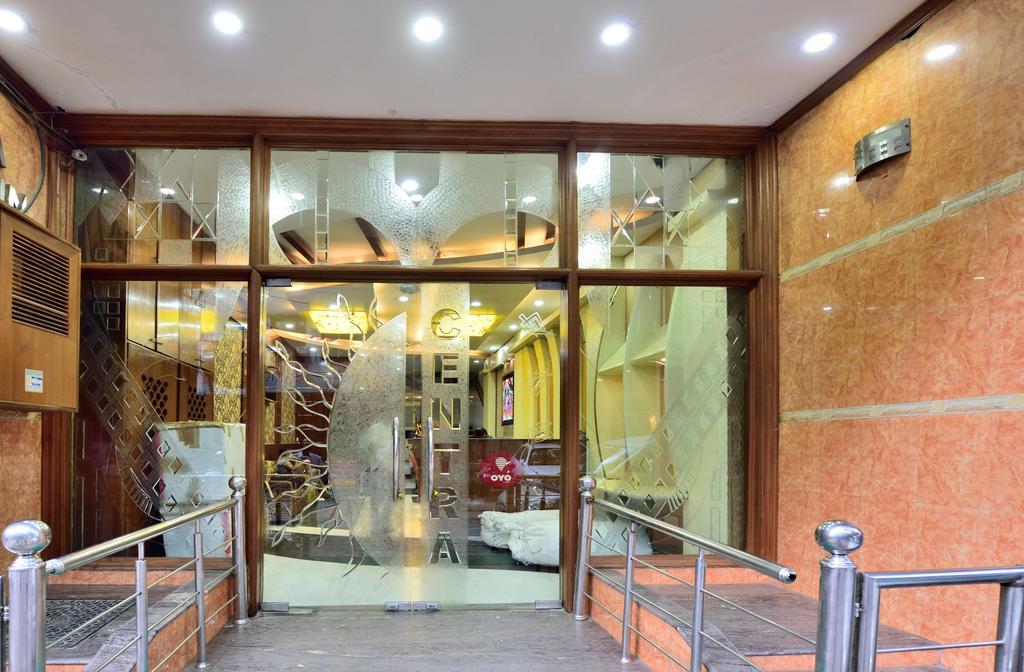 Centra Inn 뉴델리 외부 사진