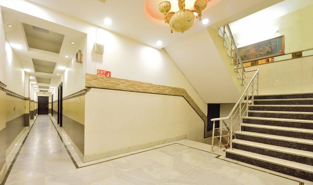 Centra Inn 뉴델리 외부 사진