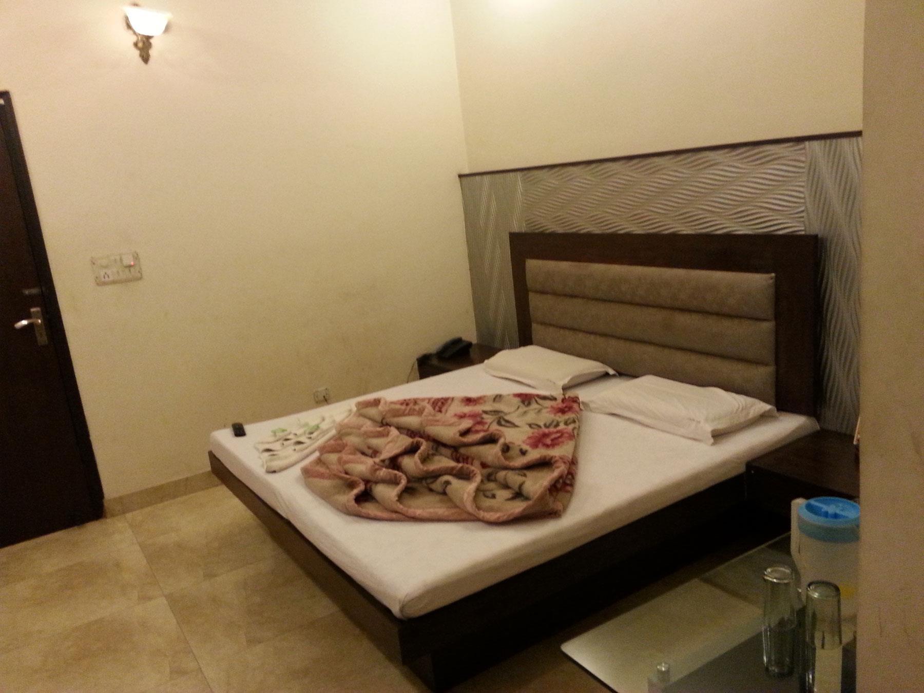 Centra Inn 뉴델리 외부 사진