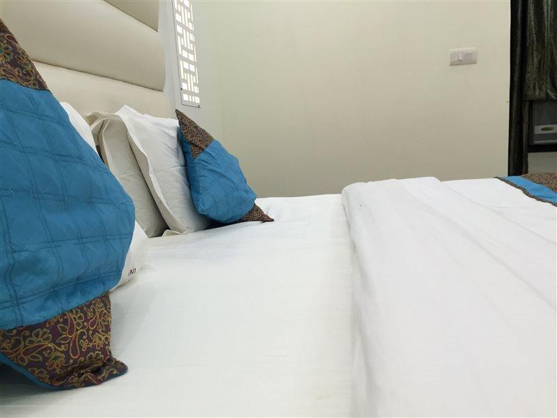 Centra Inn 뉴델리 외부 사진