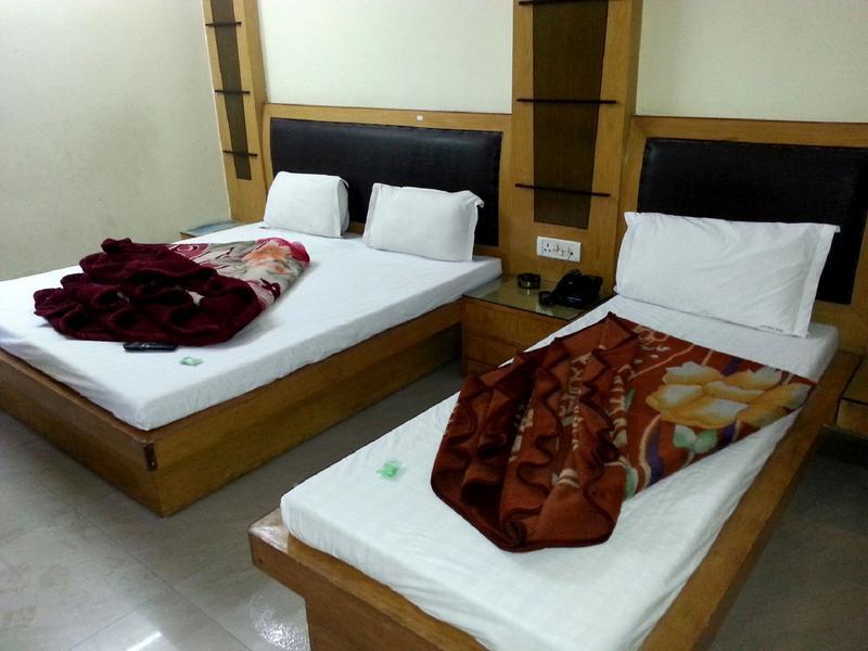 Centra Inn 뉴델리 외부 사진