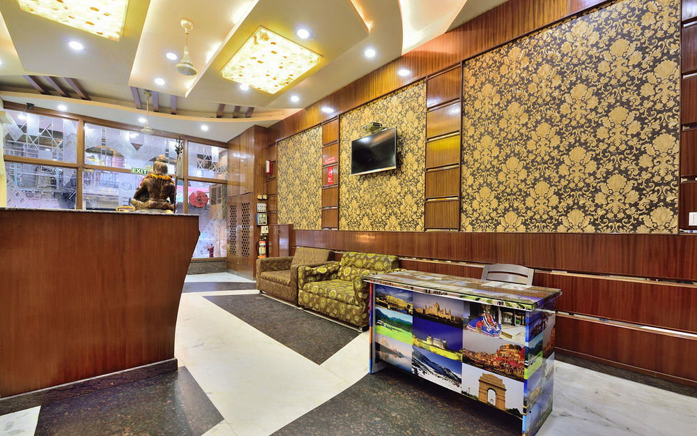 Centra Inn 뉴델리 외부 사진